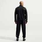 Chamarra deportiva de tejido Knit para hombre Nike Air