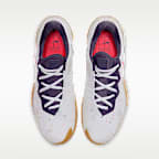NikeCourt Air Zoom Vapor Cage 4 Men’s Hard Court Tennis Shoes