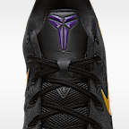 Kobe IX Elite Low EM Protro Basketball Shoes