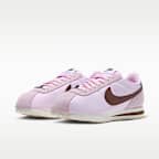 Nike Cortez Textile Women's Shoes