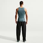 Camiseta de tirantes de entrenamiento N.A.C. para hombre Nike