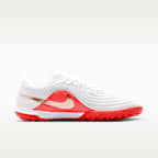 Nike Tiempo Maestro Academy Turf Low-Top Soccer Shoes