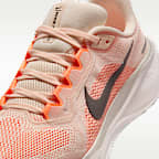 Nike Pegasus 41 Women's Road Running Shoes (Wide)