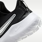 Tenis de correr en pavimento para niños grandes Nike Flex Runner 3