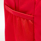 Mochila de futebol Nike Academy Team para criança (22 L)