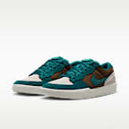 Chaussure de skateboard Nike SB Force 58