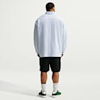 Nike Club Rules Men's Long-Sleeve Oxford Top