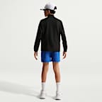 Shorts de entrenamiento Dri-FIT para niño talla grande Nike Pro