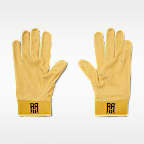 Guantes para bat de béisbol Nike Alpha Elite Acuña