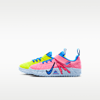 Tenis de básquetbol para niños de preescolar Ja 3 x "Kool Aid"