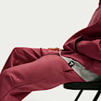 Kobe Men's Dri-FIT Fleece Basketball Pants