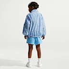 Nike Club Little Kids' Woven Jacket
