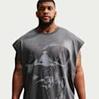 Ja Standard Issue Men's Dri-FIT Basketball Sleeveless Top