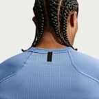 Maglia a manica corta Dri-FIT Nike Pro Training – Uomo