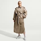 Nike Sportswear Airreverent Women's Trench Coat