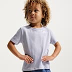 Shorts Trophy Dri-FIT infantiles Nike