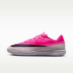 Tacos de futbol para cancha cubierta de corte low Nike Mercurial Vapor 17 Academy