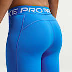 Leggings a vita media a tutta lunghezza Nike Pro – Donna