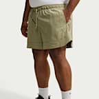 Nike N.A.C. Men's Dri-FIT Woven Shorts