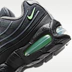 Nike Air Max 95 'Big Bubble' Tech Older Kids' Shoes