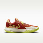 Nike Precision 6 Basketball Shoes