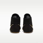 Nike Footsweep 2 Men's Wrestling Shoes