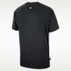 Memphis Grizzlies Men's Basketball T-Shirt