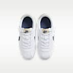 Nike Cortez EasyOn Younger Kids' Shoes