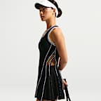 NikeCourt Slam Women's Tennis Dress