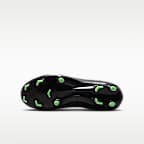 Nike Jr. Mercurial Superfly 11 Academy Big Kids' Multi-Ground High-Top Soccer Cleats