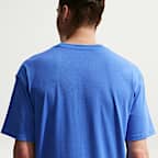 Nike Men's Dri-FIT Loose Golf T-Shirt