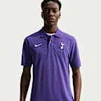 Tottenham Hotspur Polo de fútbol Nike Sportswear - Hombre