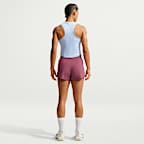 Nike Swift Women's Dri-FIT Mid-Rise 2.5" Brief-Lined Running Shorts