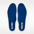 Tenis de la NFL para hombre Nike Air Max 90 (Indianapolis Colts)