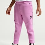 Nike Sportswear Little Kids' Tech Fleece 2-Piece Full-Zip Set