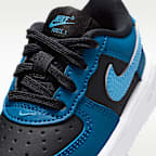 Tenis para bebé e infantil Nike Force 1 Low
