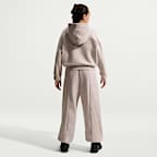 Nike Sportswear Older Kids' (Girls') Fleece Trousers