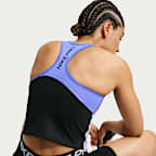 Nike Pro Women's Dri-FIT Tank Top