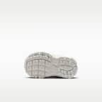 Tenis para bebé e infantil (agujetas clásicas) Nike Vomero 5