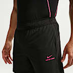 Nike Pro Training Men's Dri-FIT 15cm (approx.) Shorts