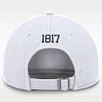 Michigan Club Men's Nike Dri-FIT College Adjustable Hat