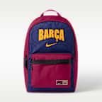 Plecak Nike Heritage FC Barcelona 25/26