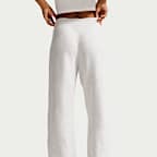 Nike Sportswear Chill Knit Women's Mid-Rise Trousers