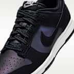 Nike Dunk Low SE Iridescent Women's Shoes