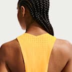 Nike AeroSwift Camiseta de running Dri-FIT ADV - Mujer