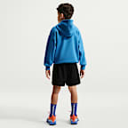 Nike Big Kids' Dri-FIT Basketball Game Shorts