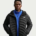 ACG Lava Flow Men's Therma-FIT ADV Hooded Jacket