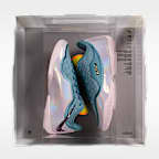 レブロン 23 "Miami Twice" バスケットボールシューズ