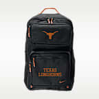 Mochila universitaria Nike Texas Utility Speed 2.0