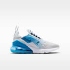 Nike Air Max 270 Older Kids' Shoes